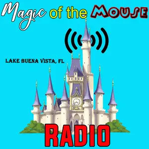 Magie of the Mouse Radio Stream