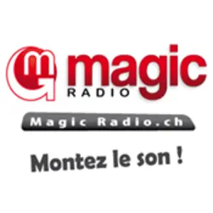 Radio Magie Radio Suisse