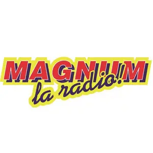 Magnum La Radio Live