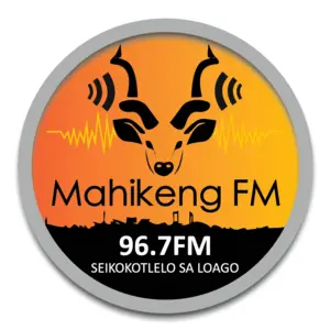 Mahikeng FM Live