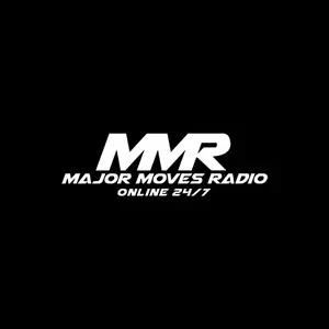 Major Moves Radio Online