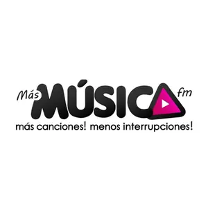 Mas Musica FM Online