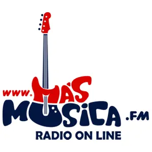 masmusica.fm FM