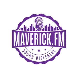 Maverick FM Stream