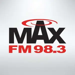 Max 98.3 FM Live