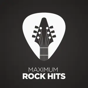 Radio Maximum Rock Hits