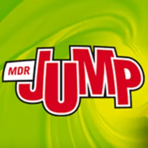 MDR JUMP Rock Kanal FM