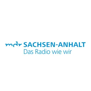 MDR SACHSEN-ANHALT Halle FM
