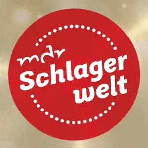 MDR SCHLAGERWELT Sachsen-Anhalt FM