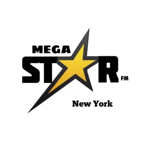 Mega St☆r Neu York FM