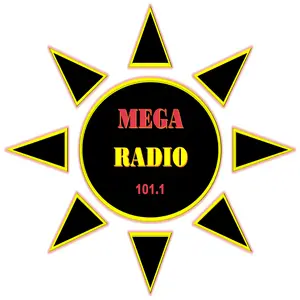 Mega Radio 101.1 FM