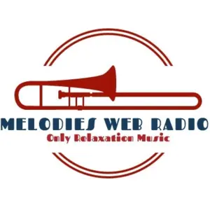 Melodies Web Radio Stream