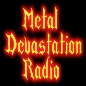Metal Devastation Radio Stream