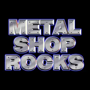 Metal Shop Radio