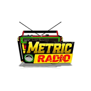MetricRadio Radio
