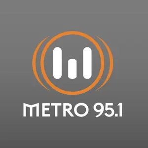Metro 95.1 FM Live