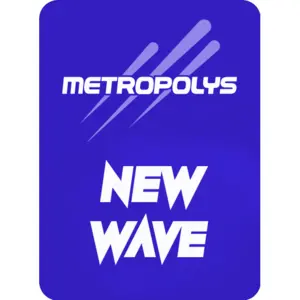 Radio Metropolys Neu Welle