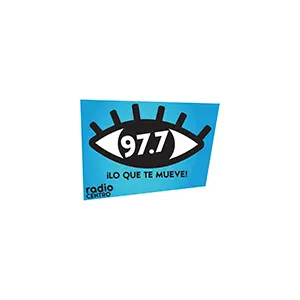 97.7 México FM