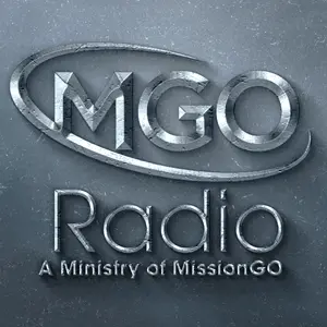 MGO Radio Stream