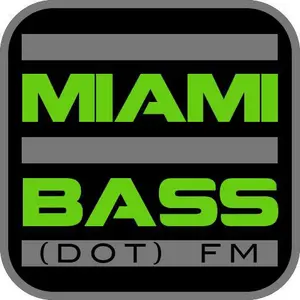 MiamiBass.FM Radio
