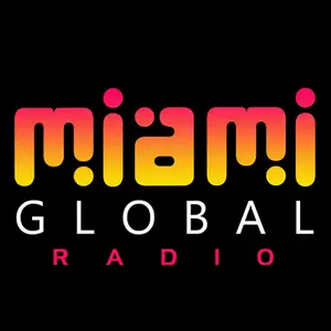 Miami Global Radio Live
