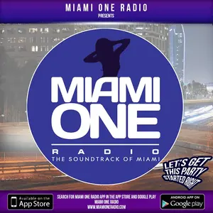 Miami Eins Radio Online