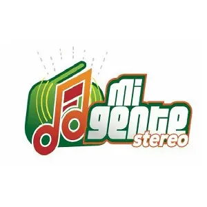 Mi Gente Stereo FM
