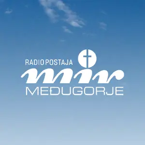 Radiopostaja Mir Medugorje FM