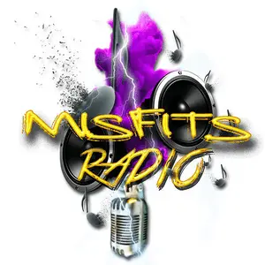 Misfits Radio Online
