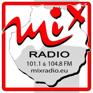 Mix Radio 101.1 & 104.8 FM Live