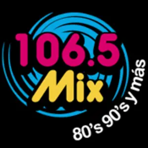 Mix 106.5 FM Stream