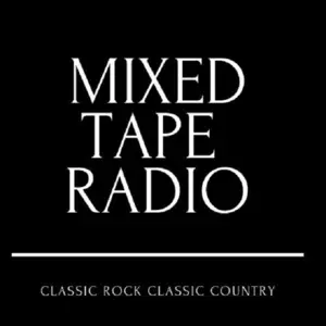 Mixed Tape Radio Live