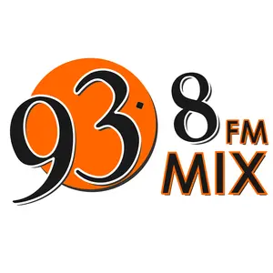 Mix FM 93.8 FM