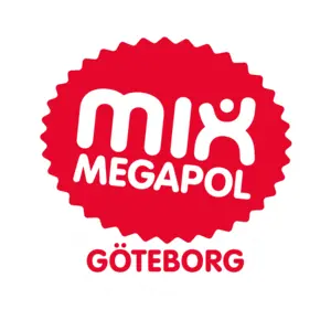 Mix Megapol Göteborg 107.3 FM