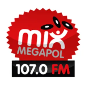 Mix Megapol 107,0 Radio