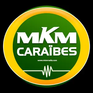MKM Radio • Caraibes Style