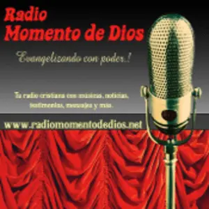 Radio Momento de Dios Radio