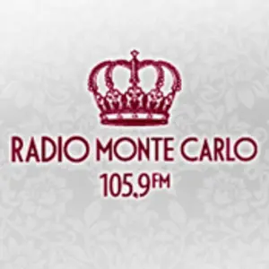 Radio Monte Carlo 105.9 FM Live