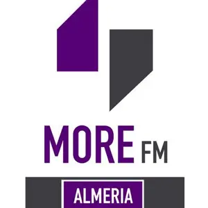 More FM Almeria FM