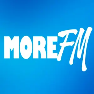 More FM Wellington 95.3 FM Stream