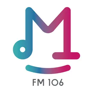 Mradio • FM106全國廣播