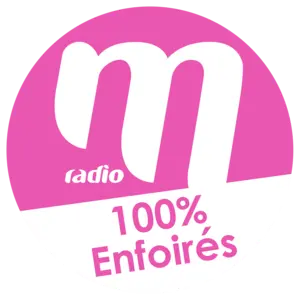 M Radio: 100 Enfoirés