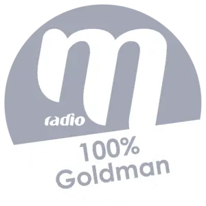M Radio • 100% Goldman