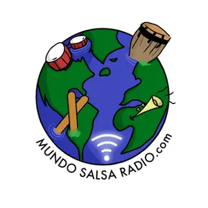 Mundo Salsa Radio Online