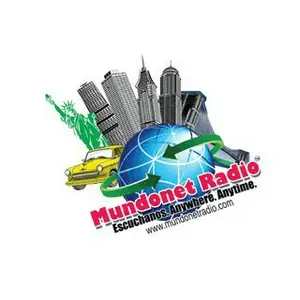 MundoNet Radio Neu York Radio