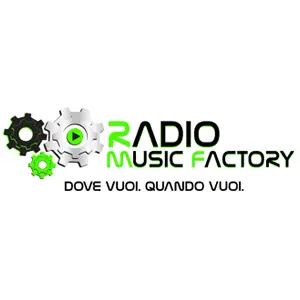Radio Musik Factory Radio