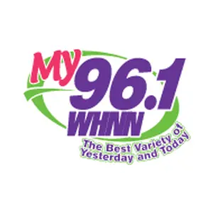 My 96.1 WHNN Radio