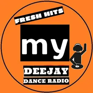 My Deejay FM