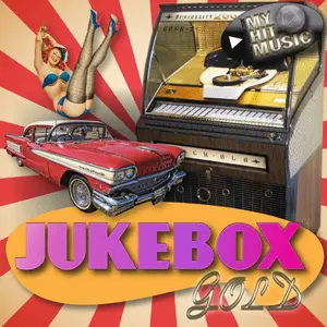 Myhitmusic • JUKEBOX Gold