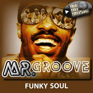 Myhitmusic: Mr. Groove